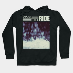 Ride - Fanmade Hoodie